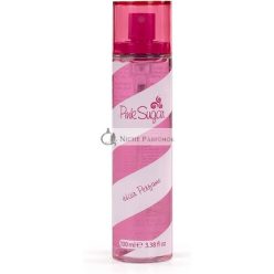 Aquolina Pink Sugar Haarparfüm 100ml
