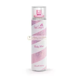   Pink Sugar Körpernebel für Frauen Parfüm und Körperspray, 236ml