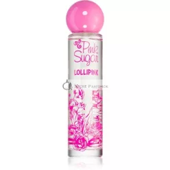   Aquolina Pink Sugar Lollipink Eau de Toilette für Damen 50 ml