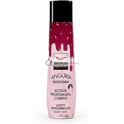 Aquolina Water Parfum Körper - Saftige Wassermelone, 150ml