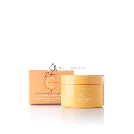 GYADA COSMETICS Reinigungsbalsam - Aufhellende Make-up-Butter, 200 ml