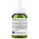 La Saponaria Vitamin C Arcszérum