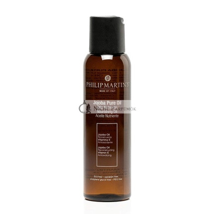 Philip Martin's Jojoba Reines Öl Hautpflege