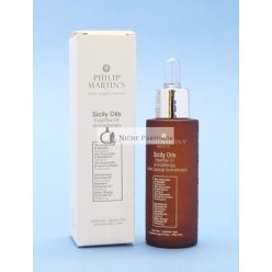 Philip Martin's Szicíliai Olaj