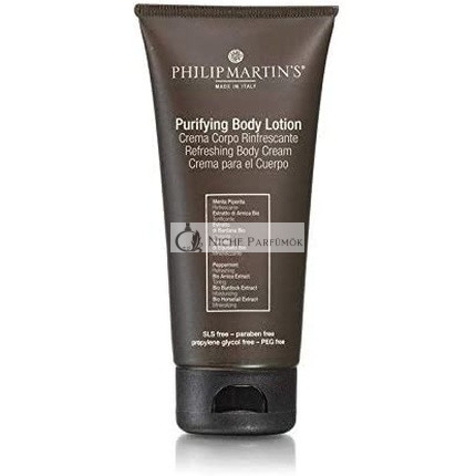 Philip Martin's Testápoló 200 Ml