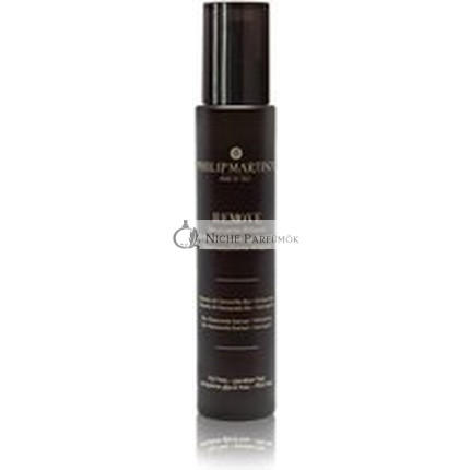 Philip Martins Sminklemosó 100ml