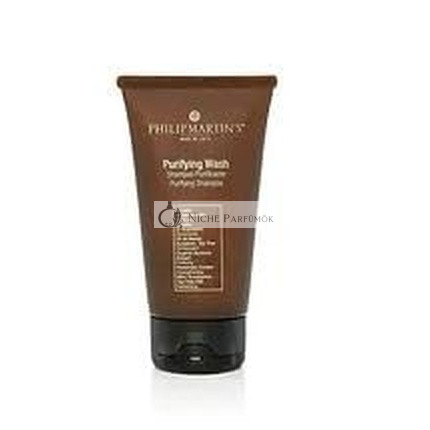 Reinigende Waschlösung 75ml