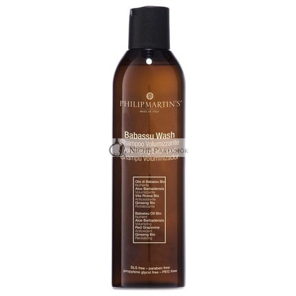 Babassu Waschung 75ml