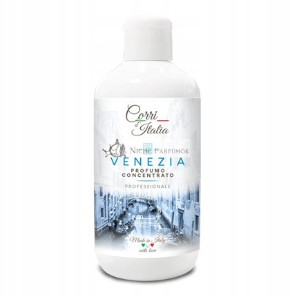 Corri Ditalia Mosóparfüm Venezia, 250 ml