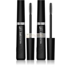 L'Oreal Paris Telescopic Lift Szempillaspirál, 10 ml