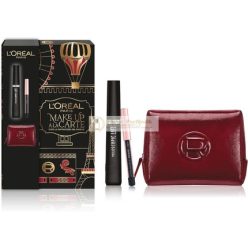 L'Oreal Paris Telescopic Clutch 2024