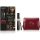 L'Oreal Paris Telescopic Clutch 2024