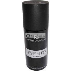 Roberto Capucci Evento Deo Spray Férfiaknak, 150ml