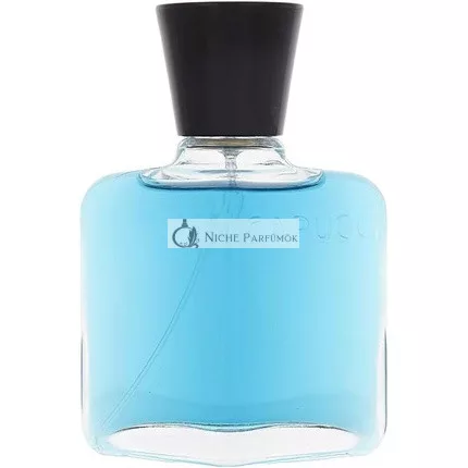 Capucci Blu Water Eau De Parfum, 100ml