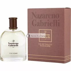 Nazareno Gabrielli EDT Spray, 100ml