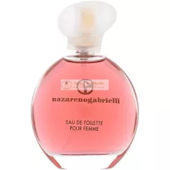   Ich bin kein böses Mädchen, Nazareno Gabrielli Eau de Toilette Spray, 100ml