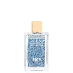   Andare Lontano Viaggiando Capri Eau de Parfum 100ml ALVIERO MARTINI