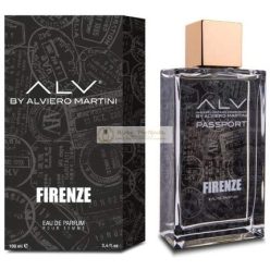   Alviero Martini Alv Passport Firenze Eau De Parfum 100ml Spray