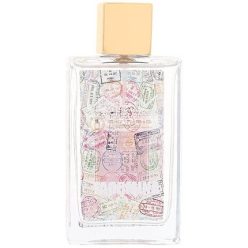   Alviero Martini ALV Passport Taormina Eau de Parfum für Frauen Spray, 100ml