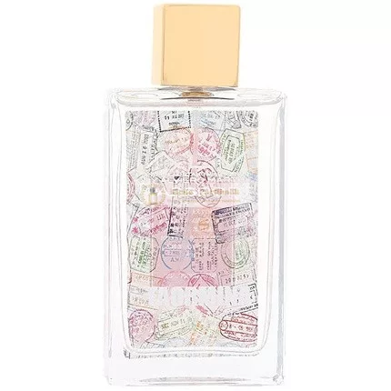 Alviero Martini ALV Passport Taormina Eau de Parfum für Frauen Spray, 100ml