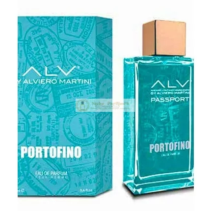 Portofino H EDP 100ml