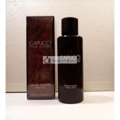 Capucci Pour Homme Eau de Toilette, 200 ml