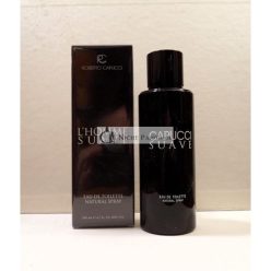 Capucci L'Homme Suave Pour Homme Eau de Toilette, 200ml
