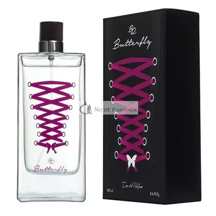 Belen Rodriguez Schmetterling Eau de Parfum, 80ml