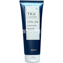 Tigi Copyright Total Sun Care & Glow Shower Gel, 250ml