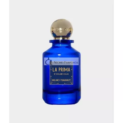 Milano Fragranze La Prima EDP 100ml, 100ml
