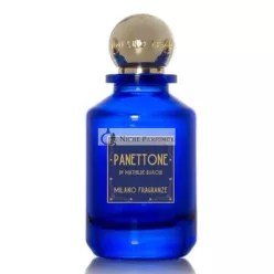 MILANO FRAGRANZE Panettone Eau De Parfum Spray, 100ml