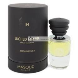 Unisex Eau de Parfum Luci ed Ombre, 34 ml