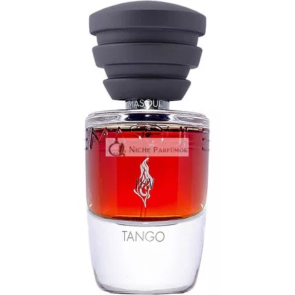 Masque Milano Tango Unisex Eau de Parfum, 35ml