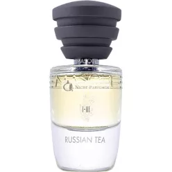 Masque Milano Russian Tea Unisex Eau de Parfum, 35ml