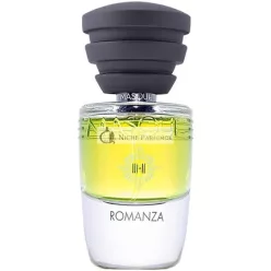 Masque Milano Romanza Unisex Eau de Parfum, 35ml