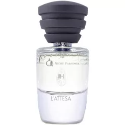 Masque Milano Unisex Eau de Parfum L'attesa, 35ml