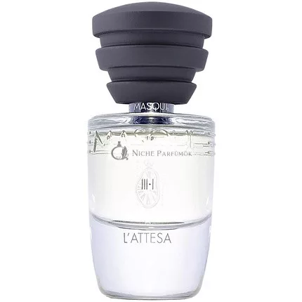 Masque Milano Unisex Eau de Parfum L'attesa, 35ml
