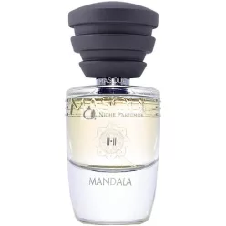 Masque Milano Mandala Unisex Eau de Parfum, 35 ml