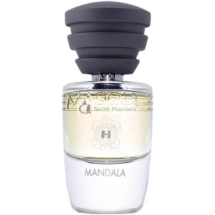 Masque Milano Mandala Unisex Eau de Parfum, 35 ml