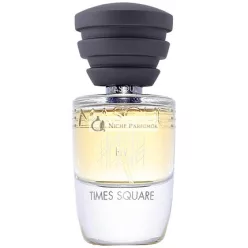 Masque Milano Unisex Eau de Parfum Times Square, 35ml