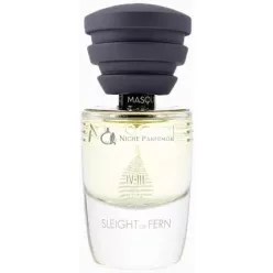 Sleight Of Fern Eau de Parfum, 1ml