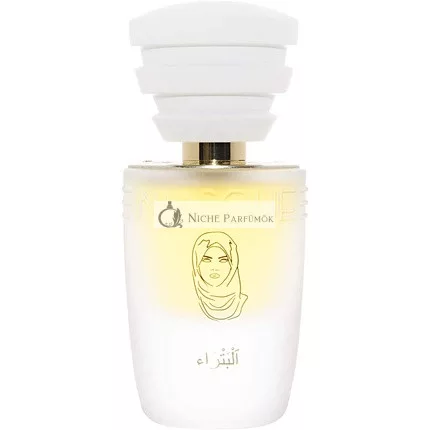 Masque Milano Petra Eau de Parfum, 50 ml