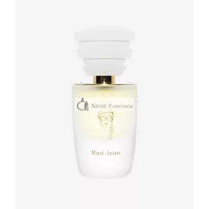 Masque Milano Madeleine Eau de Parfum, 35ml
