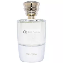 Masque Milano Mandala Eau de Parfum für Männer, 100ml