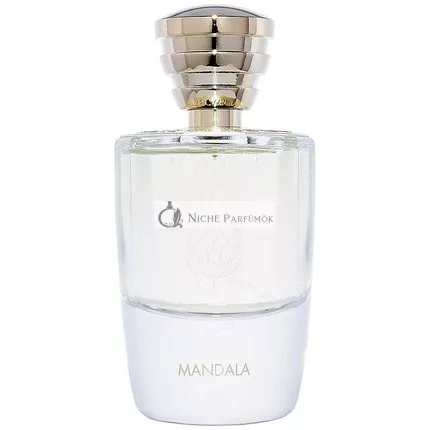 Masque Milano Mandala Eau de Parfum für Männer, 100ml