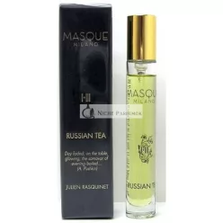 Masque Milano I-III Russische Tee Eau de Parfum Spray, 10ml