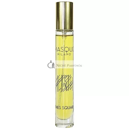 Masque Milano Unisex Eau de Parfum Times Square 10ml