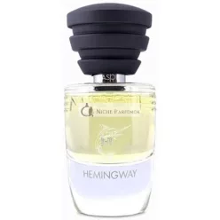 Hemingway Eau de Parfum, 100 ml