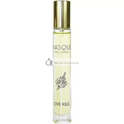 Love Kills Eau de Parfum