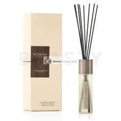   Millefiori Milano Selected Fragrance Diffuser Golden Saffron 100 ml